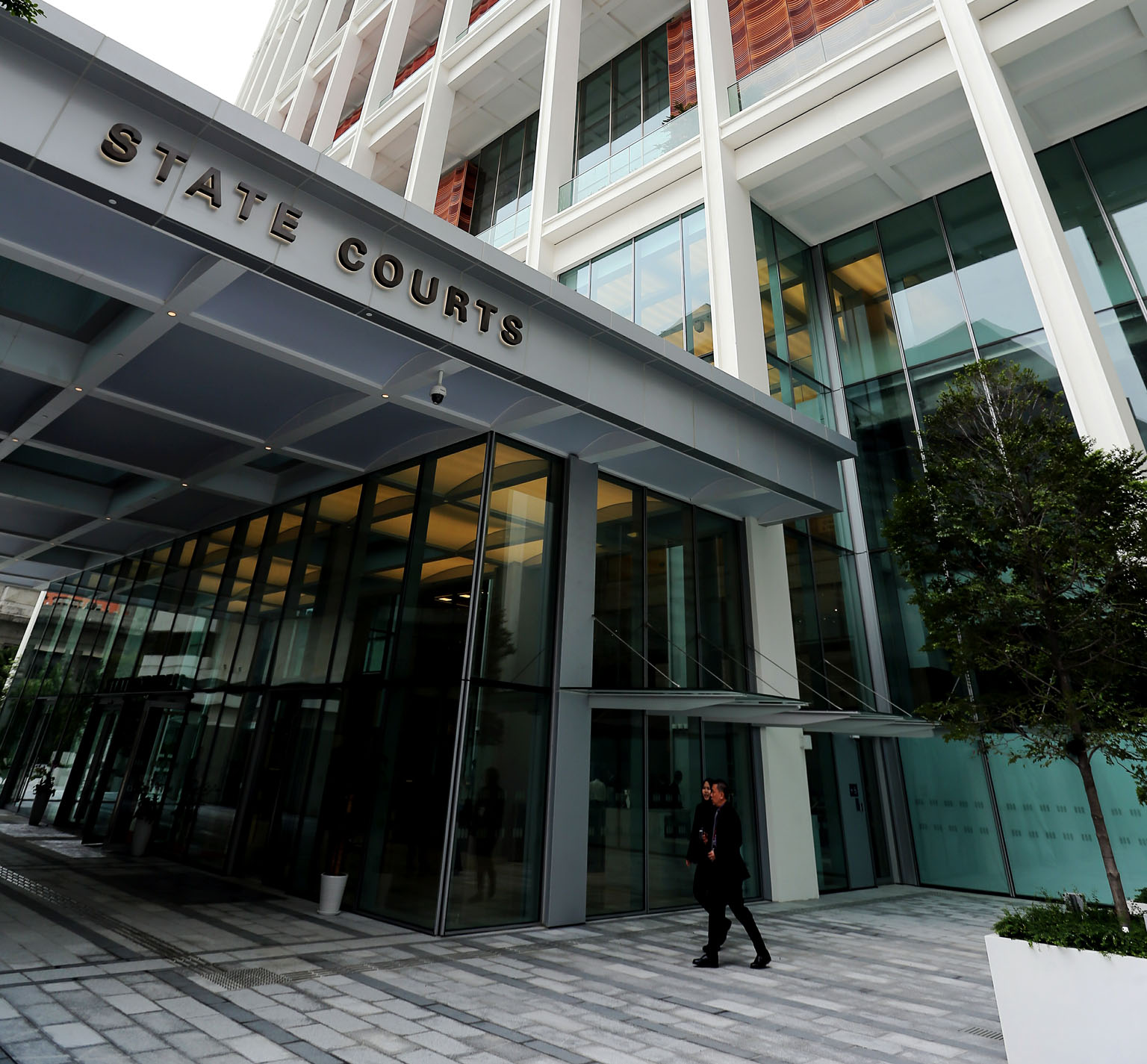 The circuit breaker period to curb the spread of the coronavirus has seen more people asking lawyers about matters related to wrongful job termination, contractual obligations and family maintenance payments.