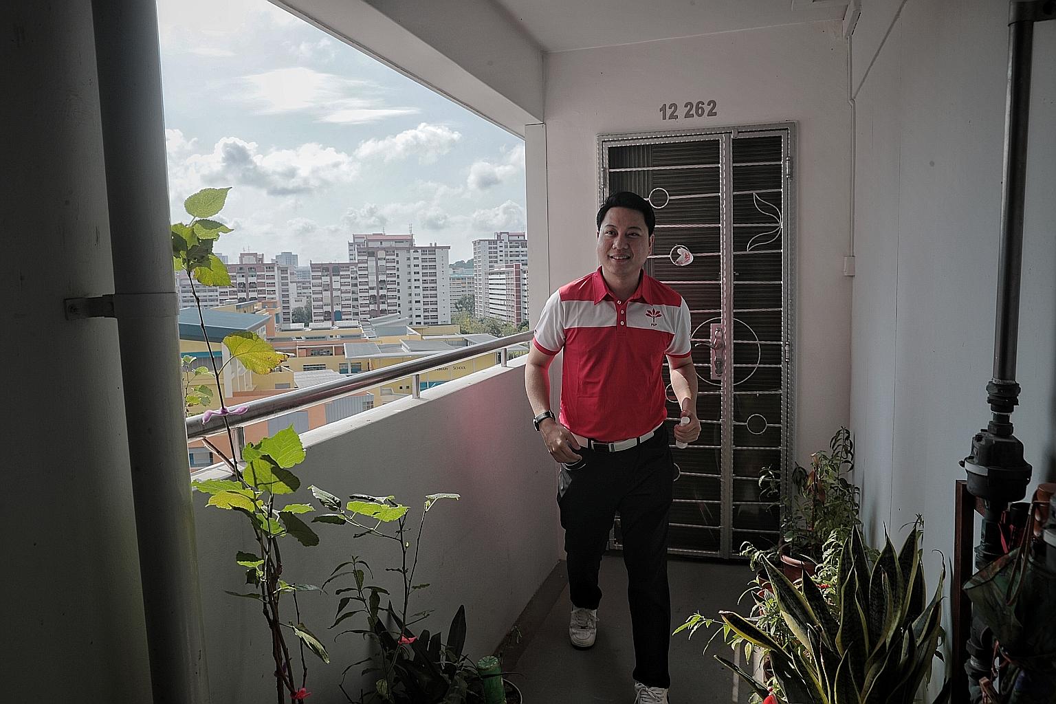 Mr Daniel Teo admitted making a video in the style of hacktivist group Anonymous in which he claims the opposition Progress Singapore Party has been infiltrated and funded by foreign sources.