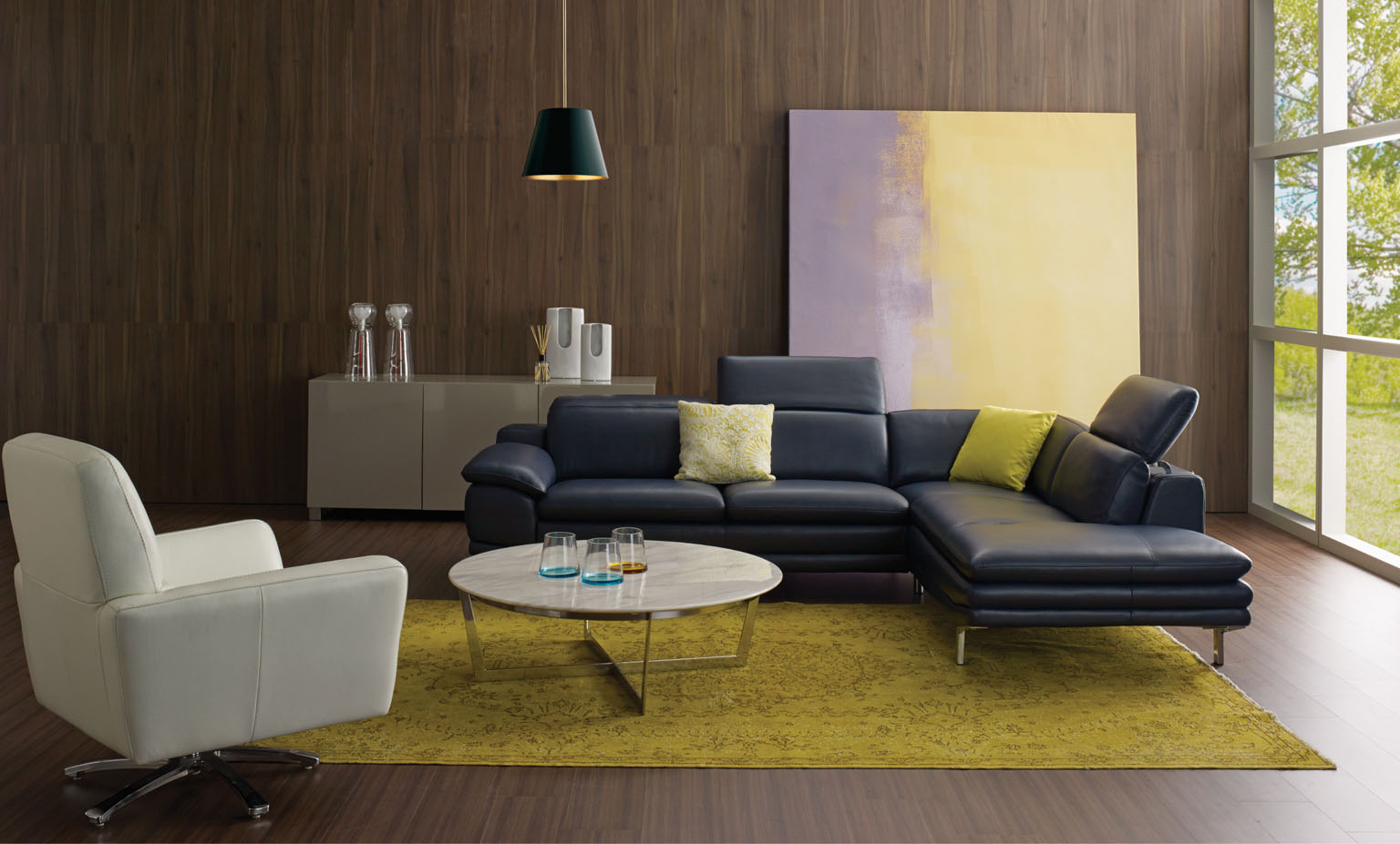 HTL, which began as Hwa Tat Lee in 1976, has built up a reputation for its leather furniture and established a presence in 52 countries.