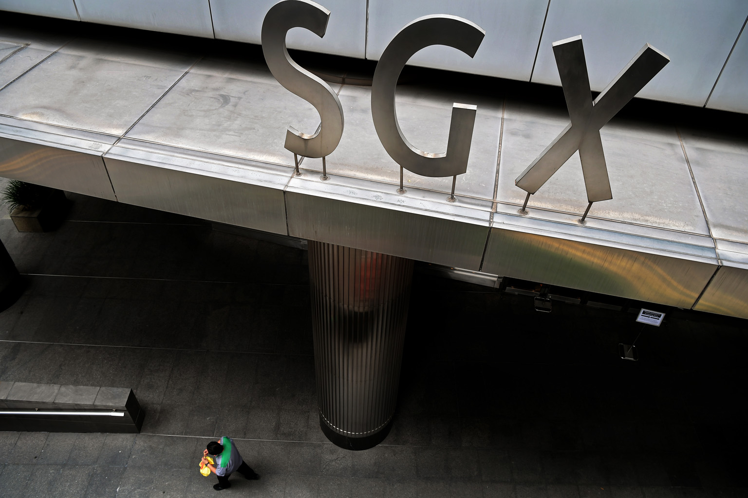 Transactions in ETFs on the Singapore Exchange last month surged 140 per cent over April 2019, on the back of strong investment interest and capital inflow to Asia.