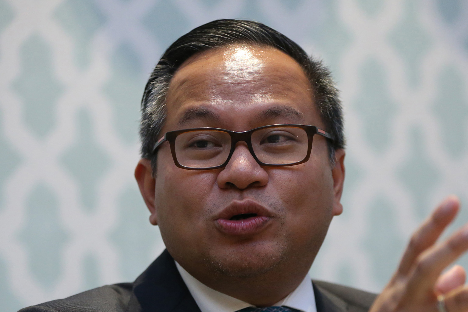 Garuda's business will remain robust after the coronavirus outbreak ends, says Deputy State-Owned Enterprises Minister Kartika Wirjoatmodjo.
