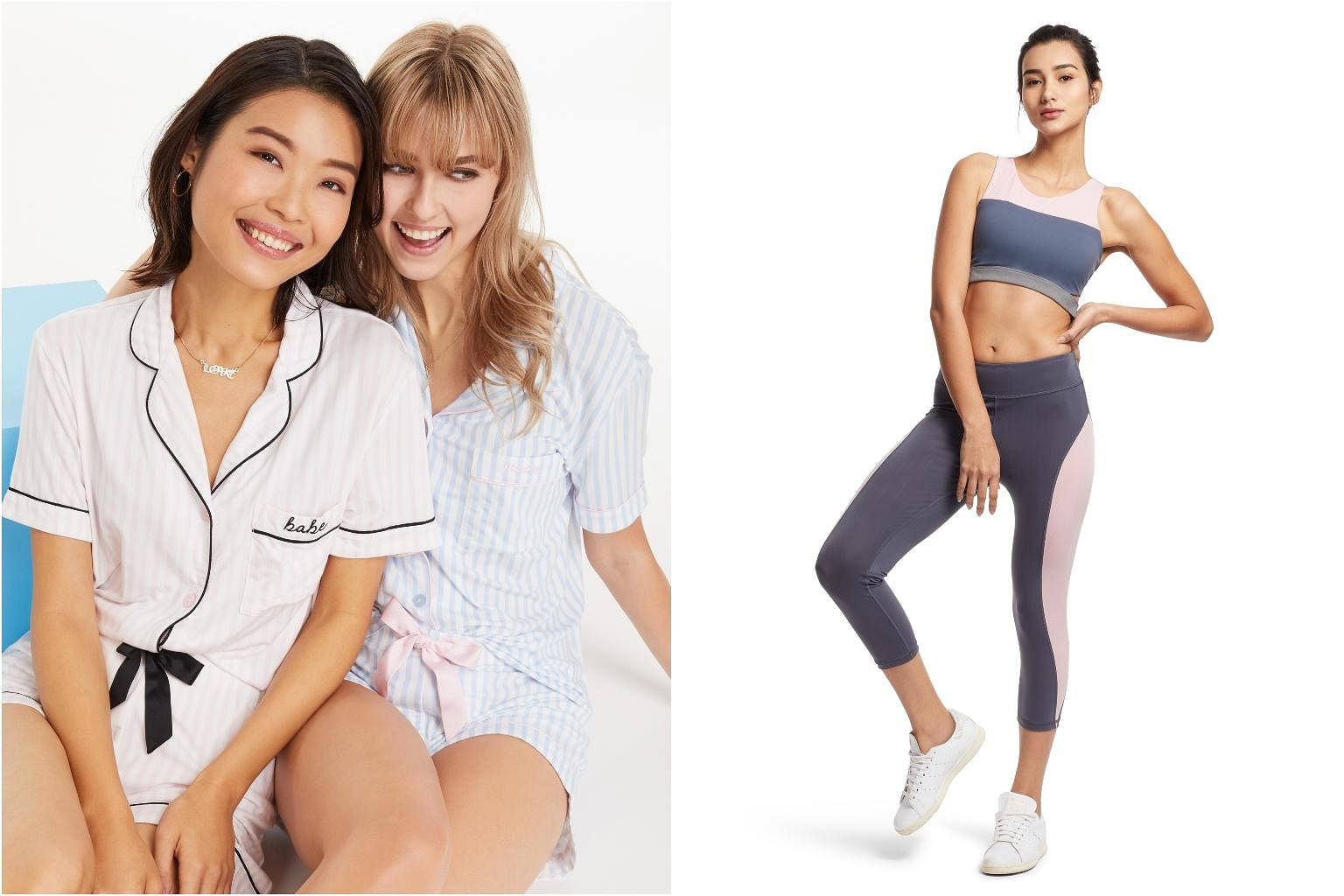 Lululemon modal silk yoga tank, Women's Fashion, Activewear on Carousell