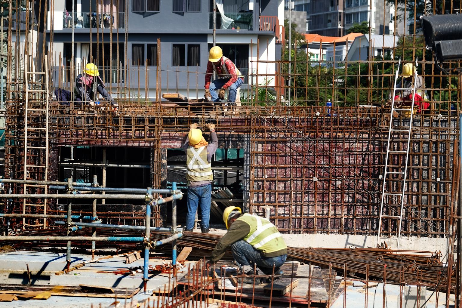 The Manpower Ministry uses data analytics to, among other things, identify and target companies at higher risk of Employment Act offences and those likely to have more severe workplace safety and health breaches.