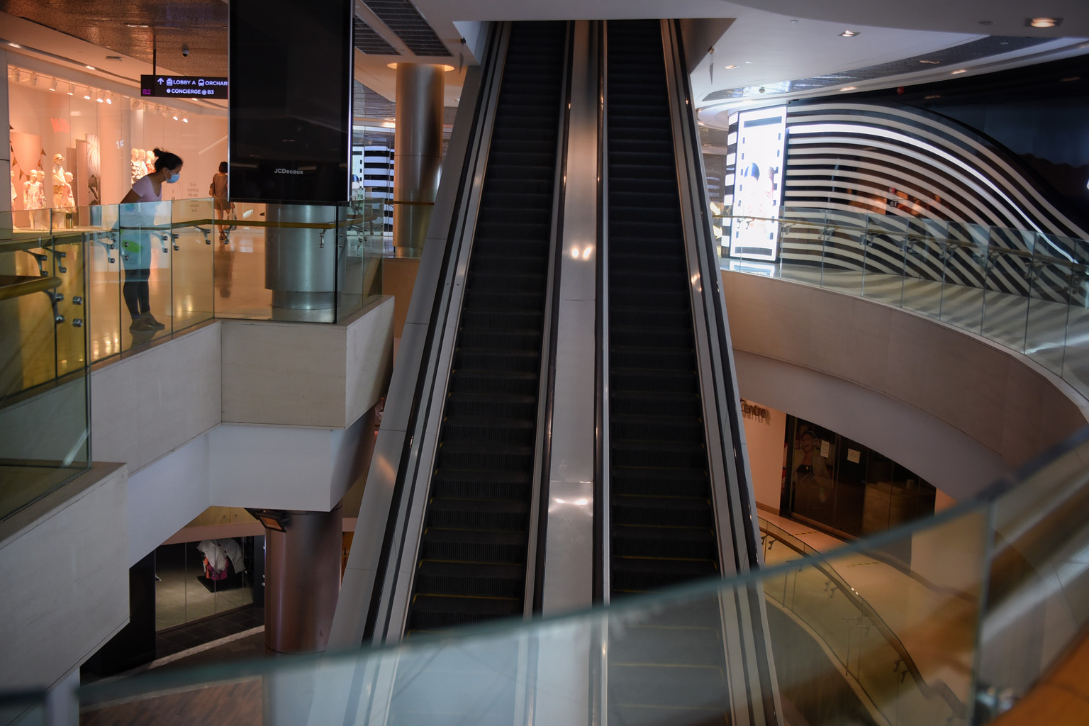The call for legislation to prevent unfair tenancy practices and level the playing field for institutional landlords and tenants comes as more than 200 retail shops and 90 restaurant outlets filed for a suspension of their contractual obligations to 