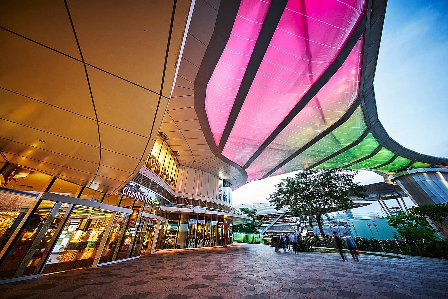 Broadly speaking, Singapore Exchange-listed real estate investment trusts (S-Reits) operate in four major sectors - retail, hospitality, industrial/ logistics and office. S-Reits have yielded anywhere between 6 per cent and 9 per cent over the past t