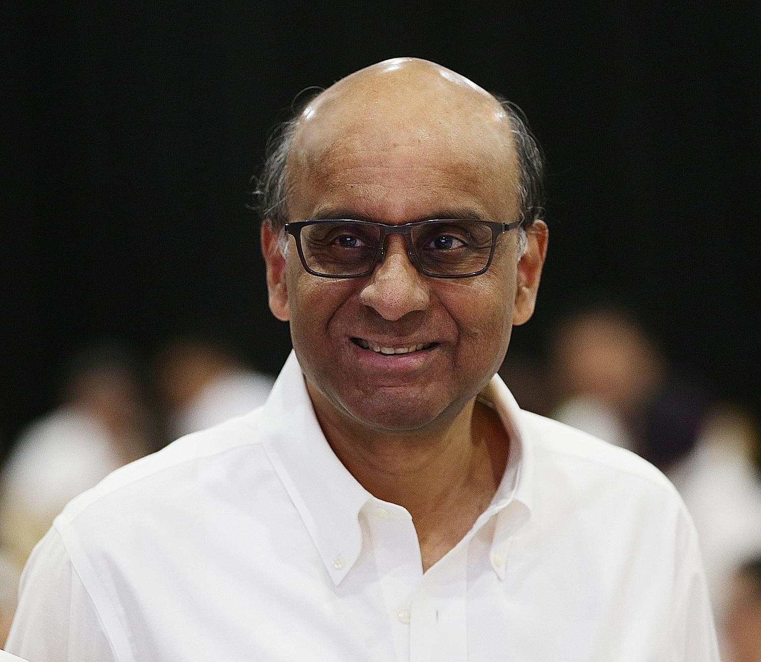 The jobs council, to be helmed by Mr Tharman Shanmugaratnam, will focus on creating jobs and building deep skills.