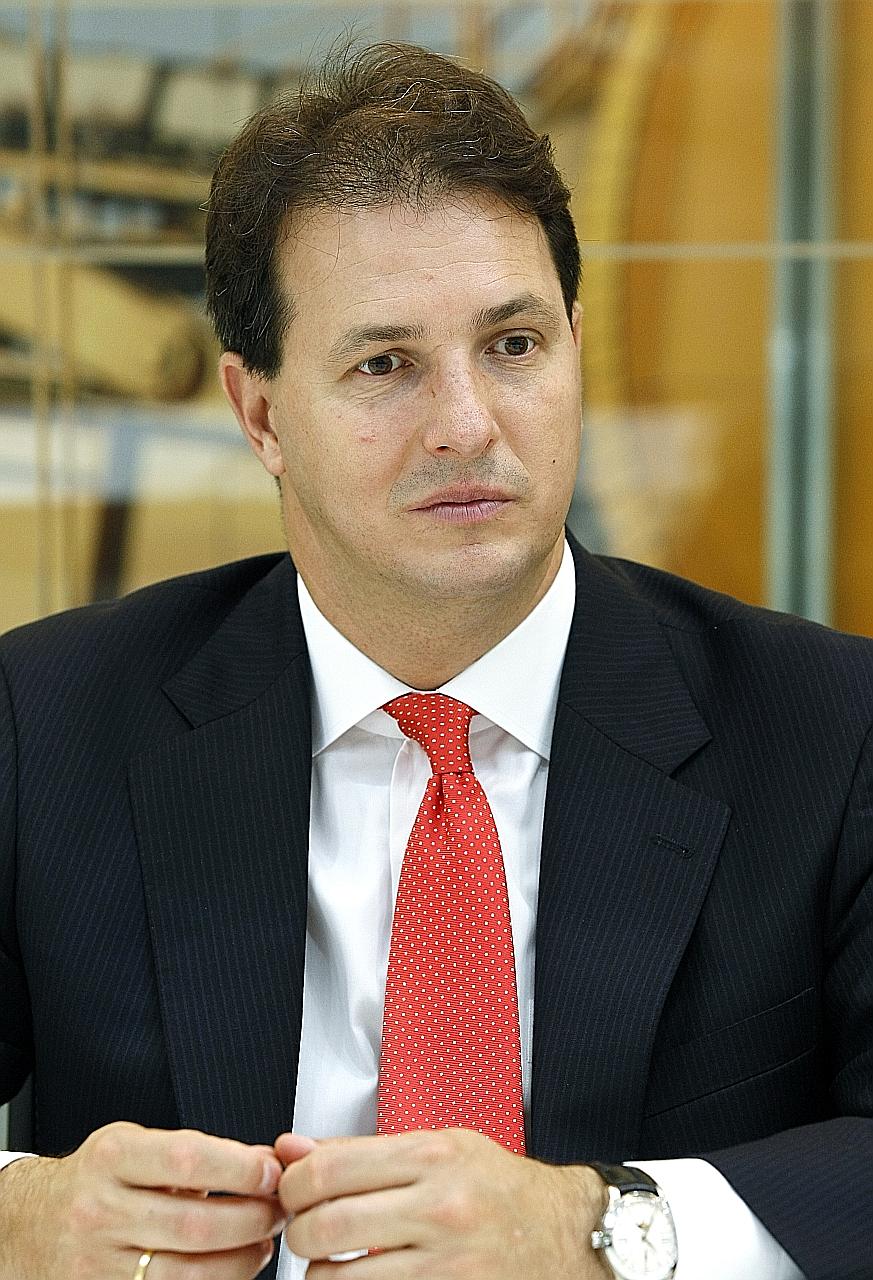 Noble Group former chief executive Ricardo Leiman was appealing a 2018 High Court ruling that dismissed his claim to millions of dollars in unpaid shares and bonus and ordered him to pay two-thirds of Noble's costs.