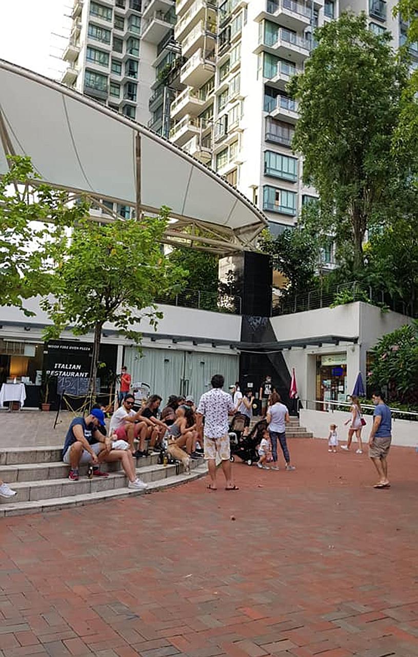At the fourth session of the Regardless Of Race dialogue series yesterday, Culture, Community and Youth Minister Grace Fu spoke of how the virus outbreak has increased tensions between foreigners and locals, citing the "visceral reaction" of some to