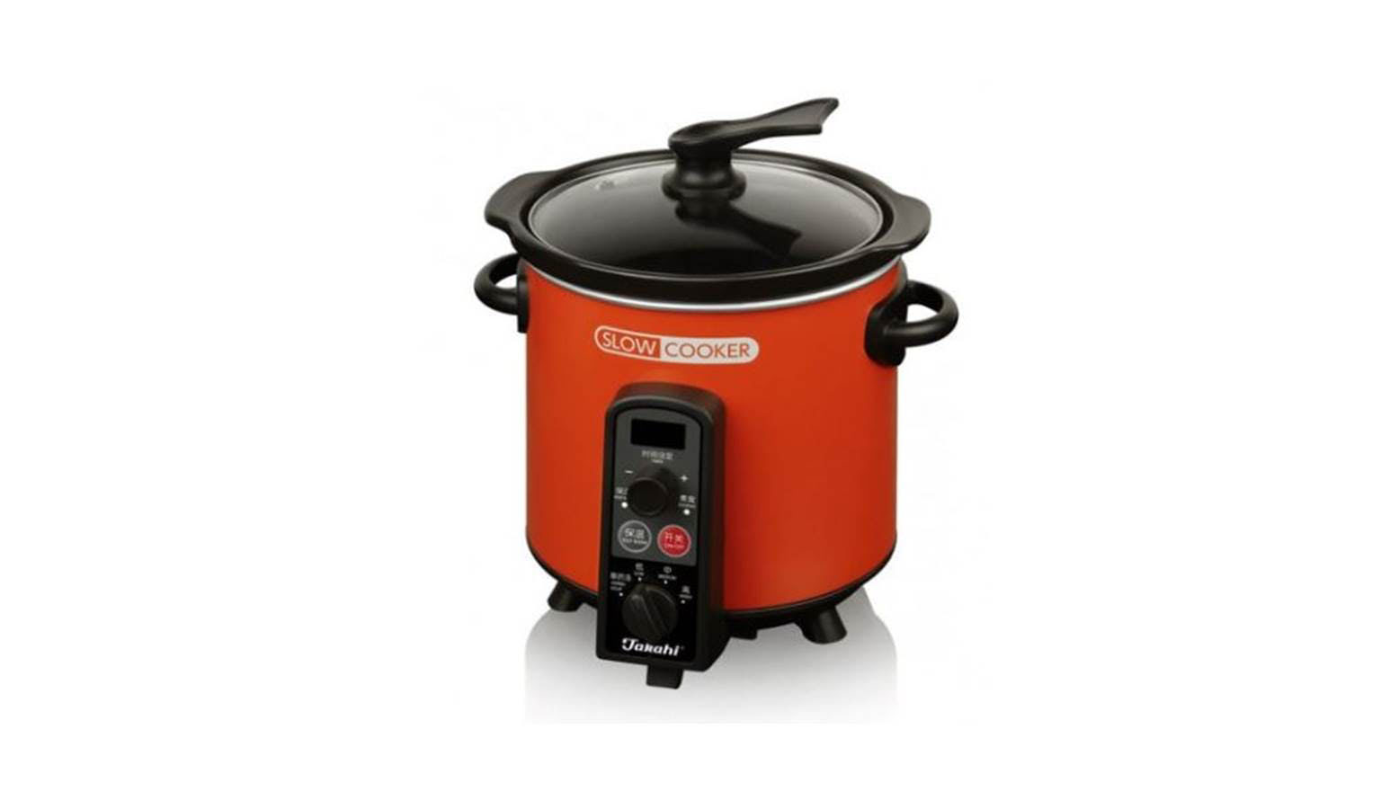 harvey norman slow cooker