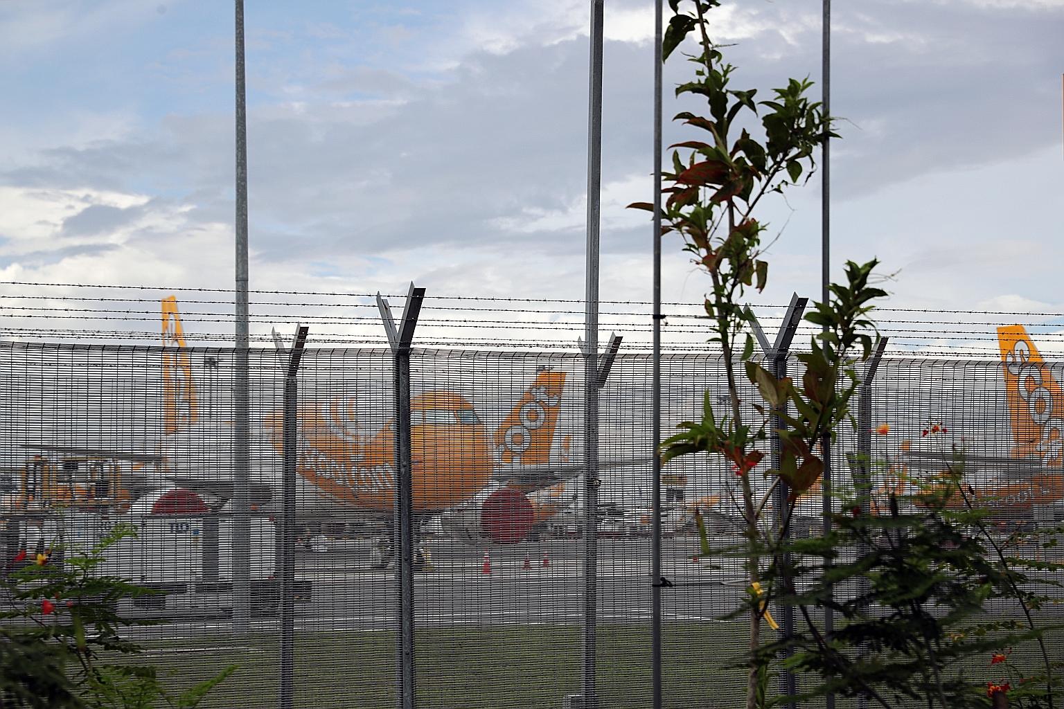 Scoot is suspending seat choices to facilitate contact tracing and safe distancing. Other precautionary measures include suspending services like priority boarding, food purchases and in-flight seat upgrades.