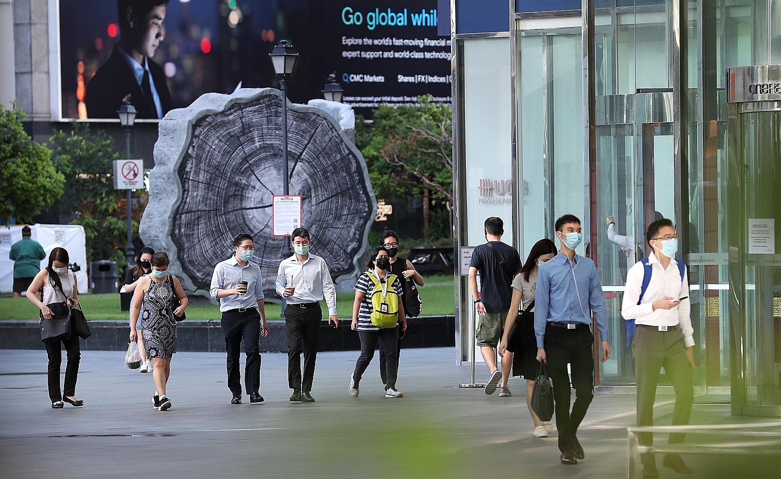 A study conducted by the Tech Talent Assembly has proposed developmental and training programmes to help professionals, managers and executives in the ICT sector reskill, upskill and adapt to changing skill demands, considering the impact of the Covi