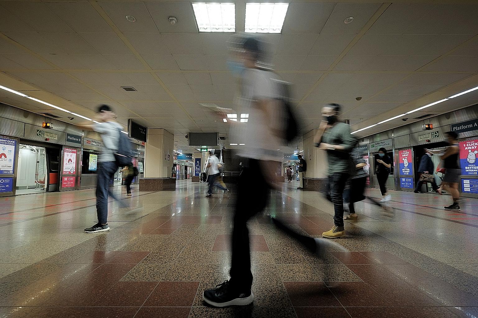 On the practice of time-banking, which allows employees to be paid now for work to be done later, a Ministry of Manpower spokesman said it is a "viable way for employers to manage costs and optimise the use of manpower, while supporting their employe