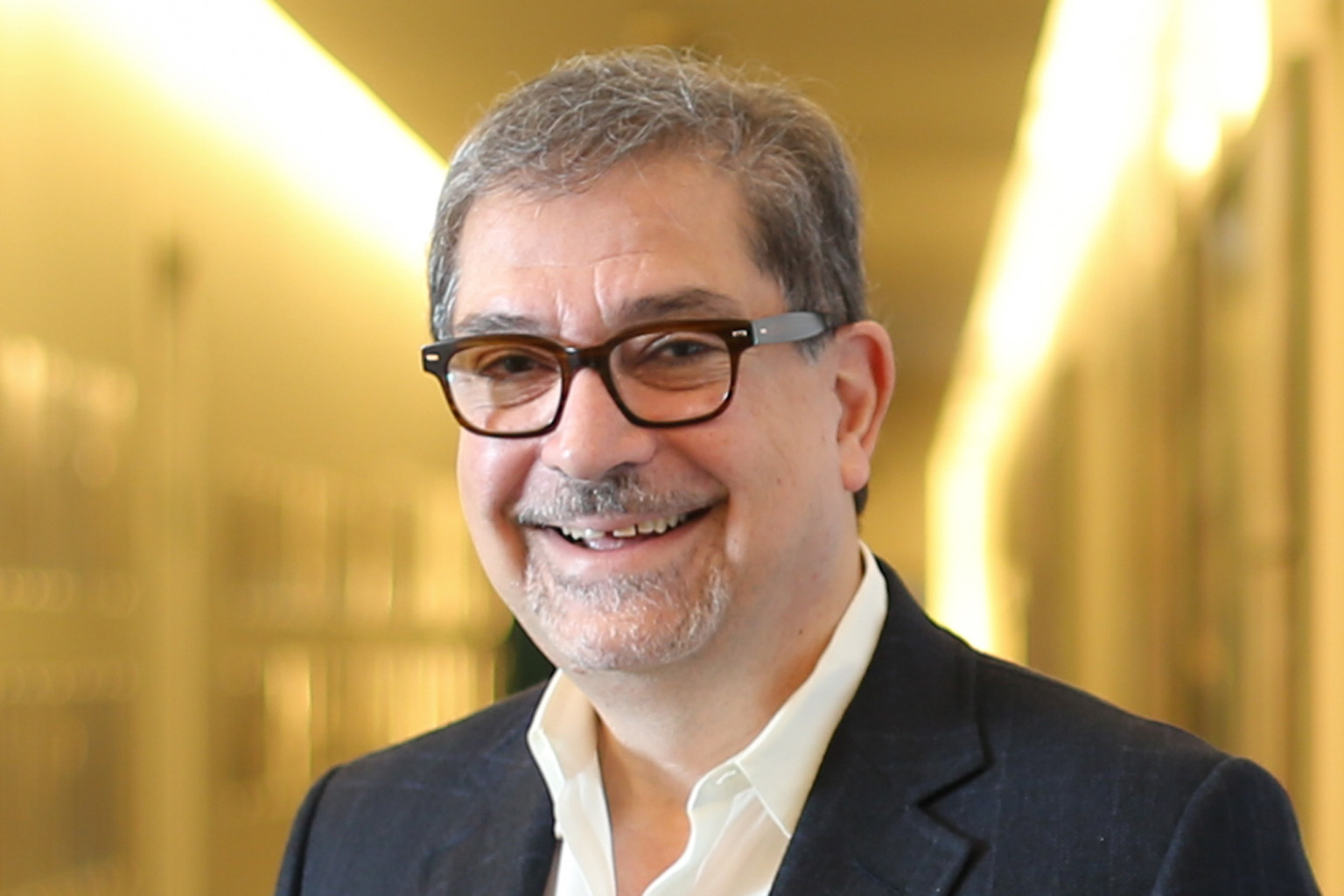 FJ Benjamin CEO Nash Benjamin said it also plans to expand into "consumer-facing products".