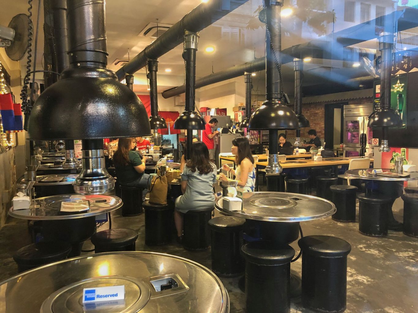 Covid-19, Phase 2, F&B establishments, Safe Management Measures