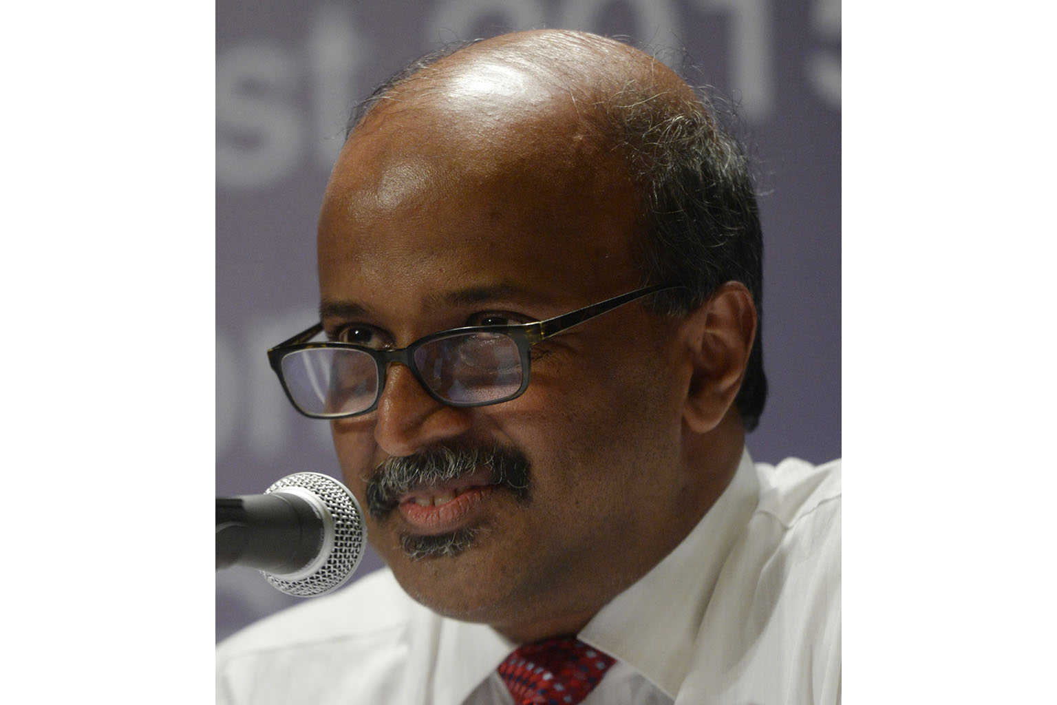 Professor Paul Tambyah has been appointed president-elect of the US-based International Society of Infectious Diseases and will take up the top post in 2022.