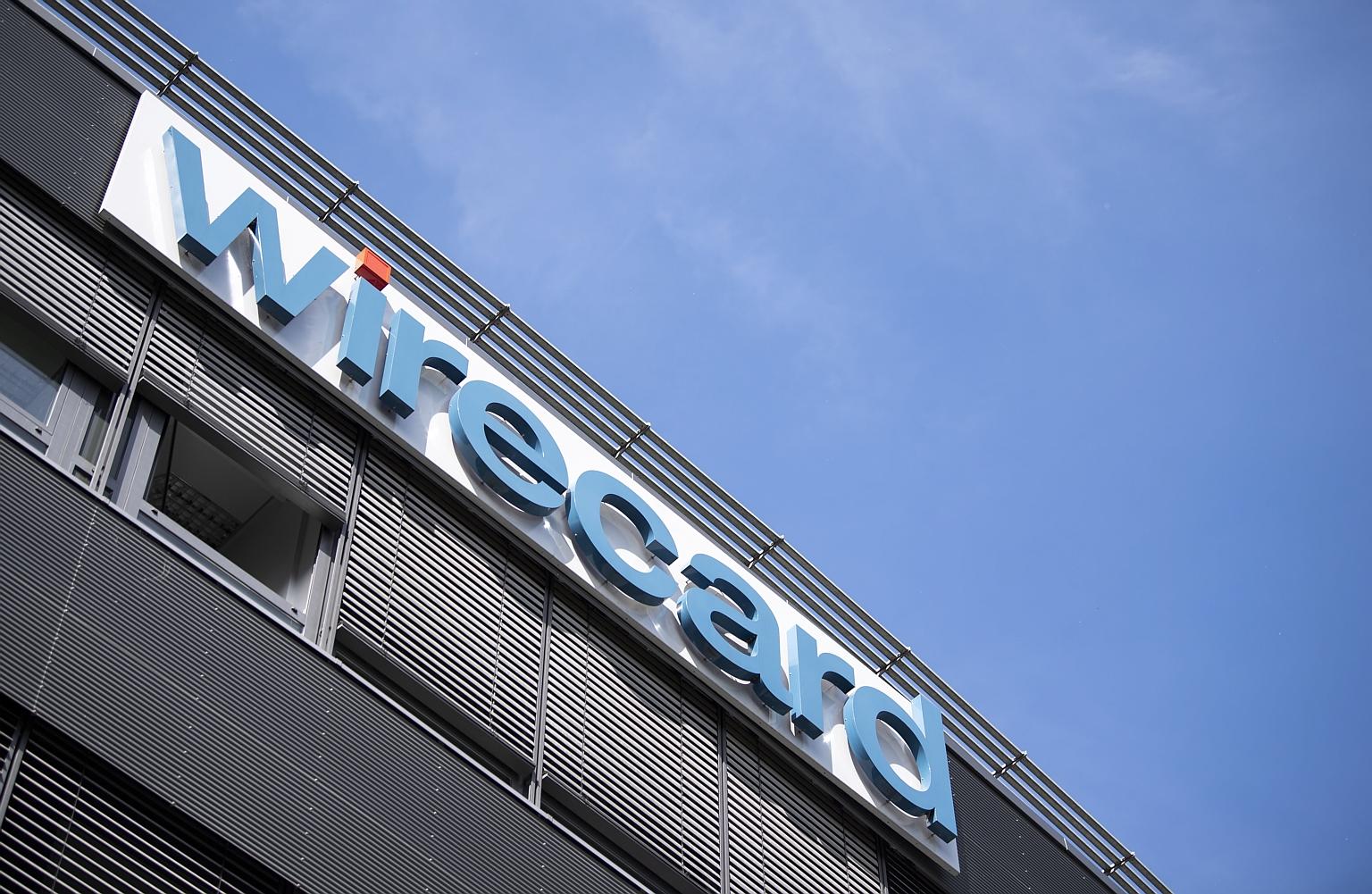 The €1.9 billion (S$3 billion) that has gone missing from the accounts of German payments company Wirecard has put a question mark over the company’s future. Its shares plunged 24 per cent during early trading in Frankfurt yesterday, taking the stock’s lo