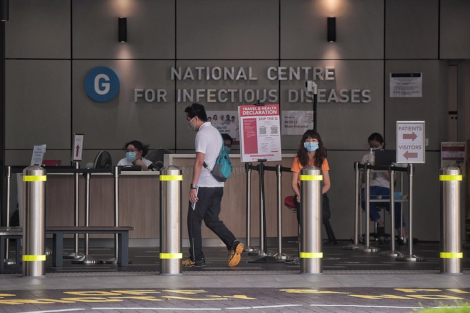 Non-urgent medical procedures were deferred at the start of the pandemic, freeing up hospitals to treat Covid-19 patients. This allowed patients who were sicker to get close monitoring and quick treatment to reduce their risk of getting seriously ill