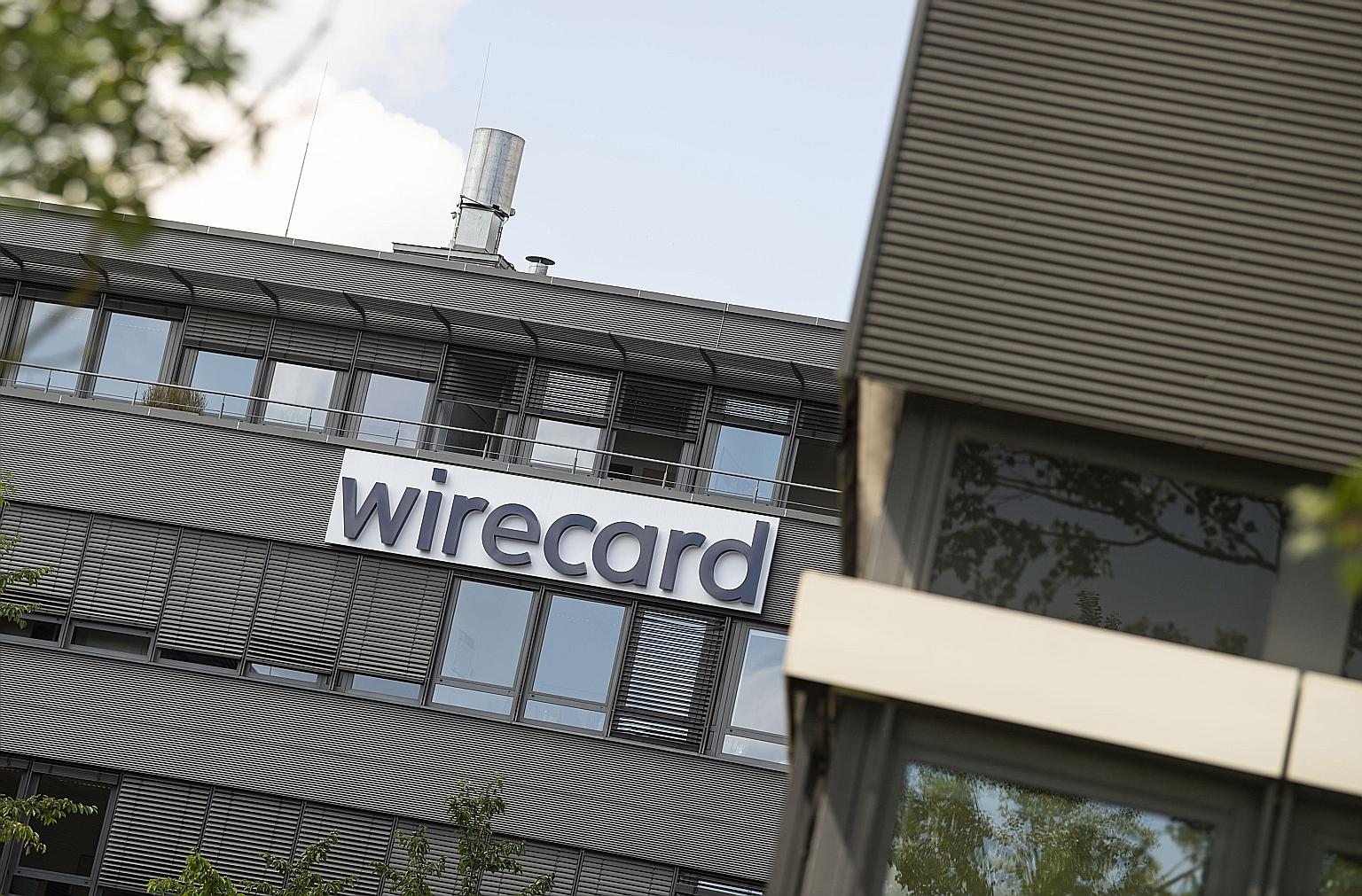 To fuel its growth, Wirecard has been paying depositors attractive interest at a time when traditional banks increasingly started to pass on negative rates. PHOTO: EPA-EFE