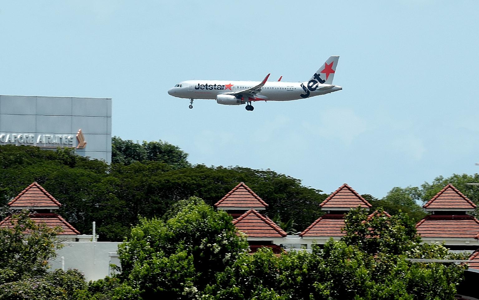 Jetstar Asia chief executive Bara Pasupathi said that the "single biggest shock to the aviation industry" caused by the Covid-19 pandemic has forced tough decisions so that the airline can "remain agile while staying true to its low-cost DNA". Five A
