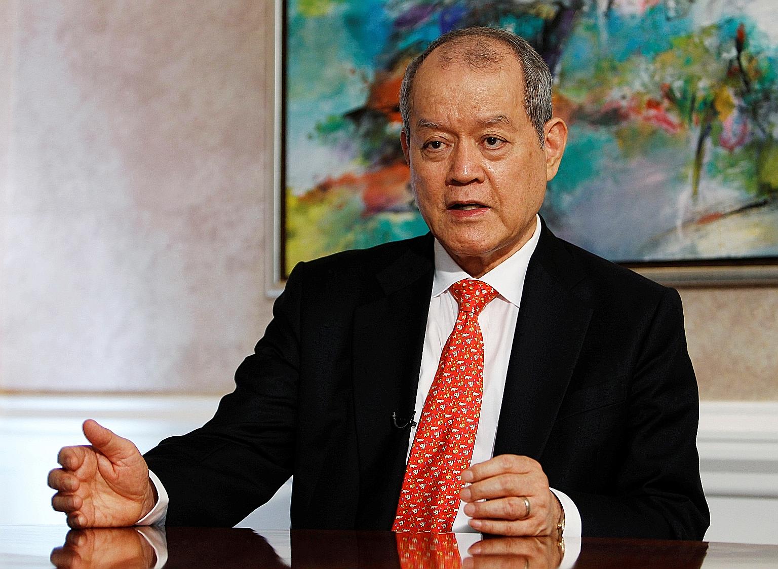 Oil tycoon Lim Oon Kuin was "unfit to be questioned for prolonged periods of time", said his lawyers.