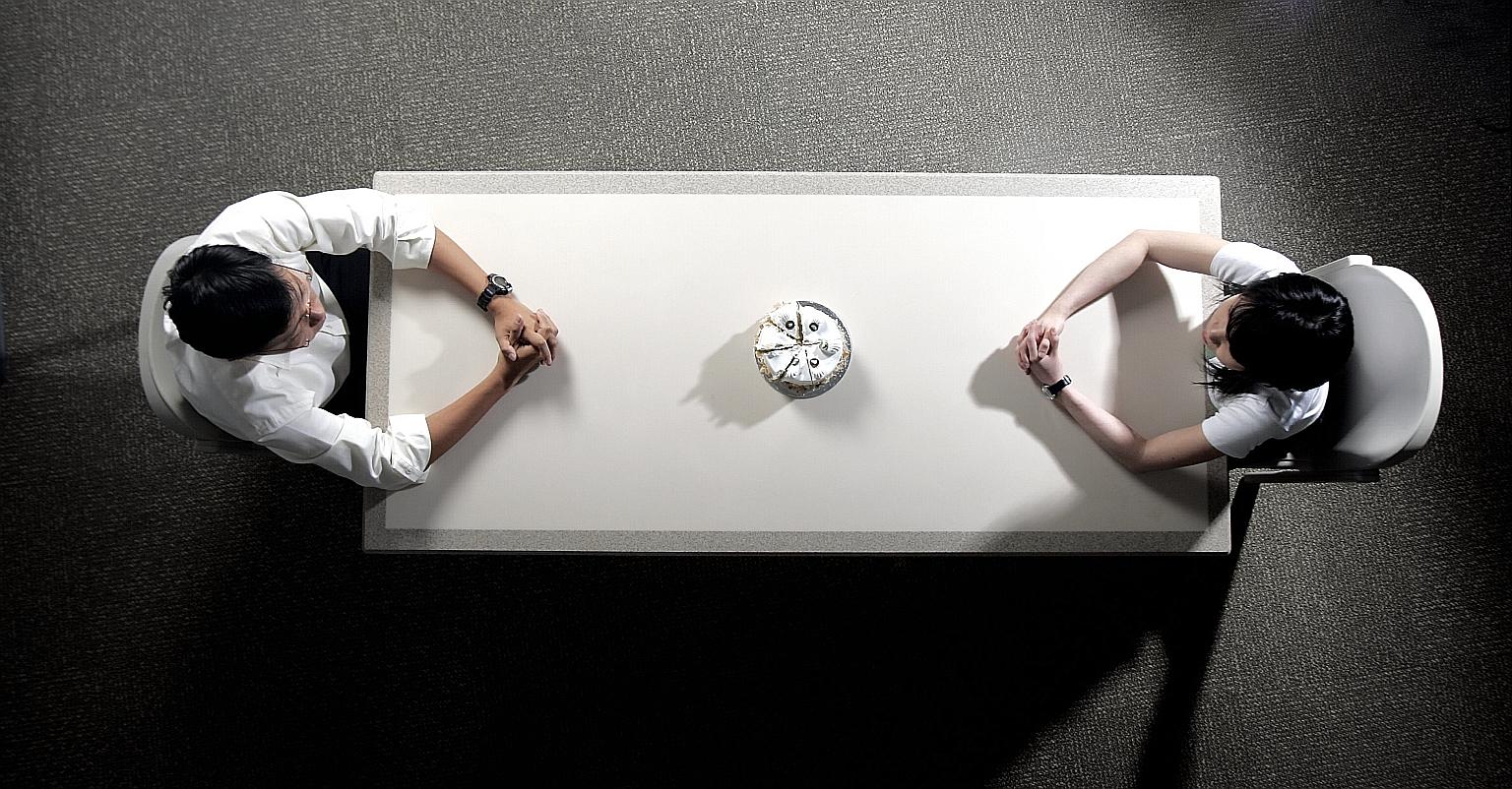 Singapore's Court of Appeal ruled it is wrong in principle for the court to take account of the parties' indirect contributions during cohabitation when determining the extent of their contributions to the marriage.