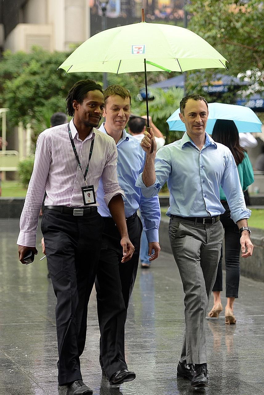 Political parties have crossed swords on the topic of foreign labour, among other issues. Responding to Progress Singapore Party vice-chairman Hazel Poa in an online Mandarin dialogue on Thursday, Trade and Industry Minister Chan Chun Sing said Singa