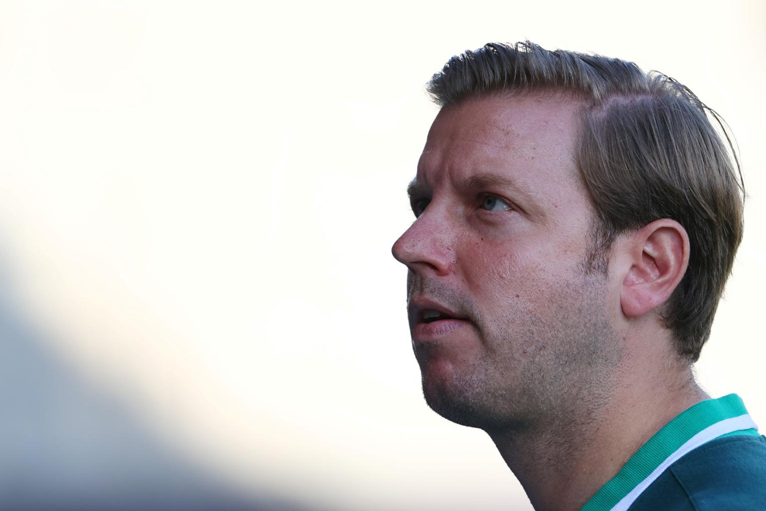 Football: Relieved Bremen stay in German Bundesliga on away goals after ...