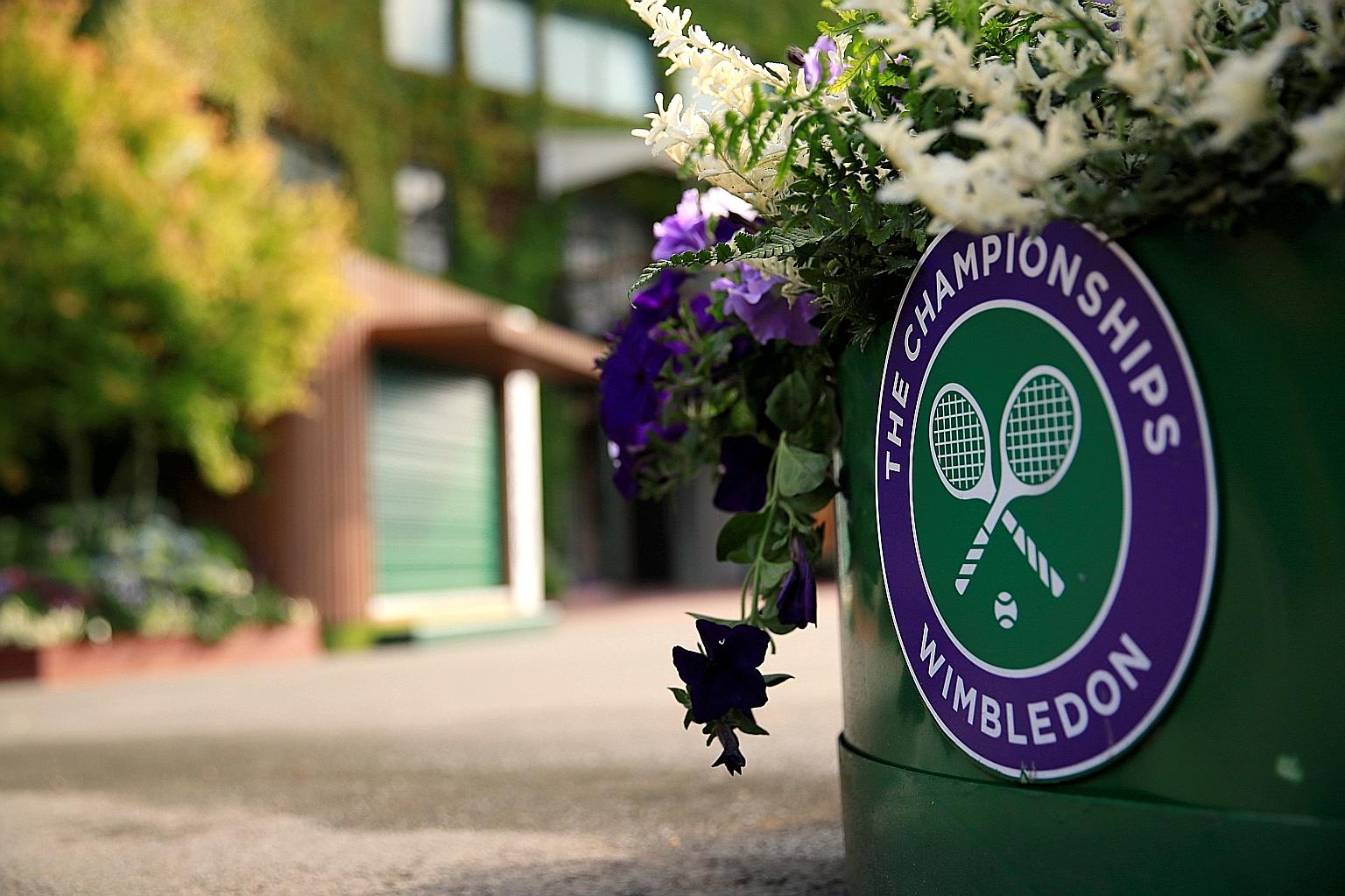 Wimbledon, which is set to get over $194 million in insurance payouts because it was cancelled owing to the coronavirus pandemic, plans to hand each player who would have made the singles main draw $43,800 each. The organisers will also distribute fu