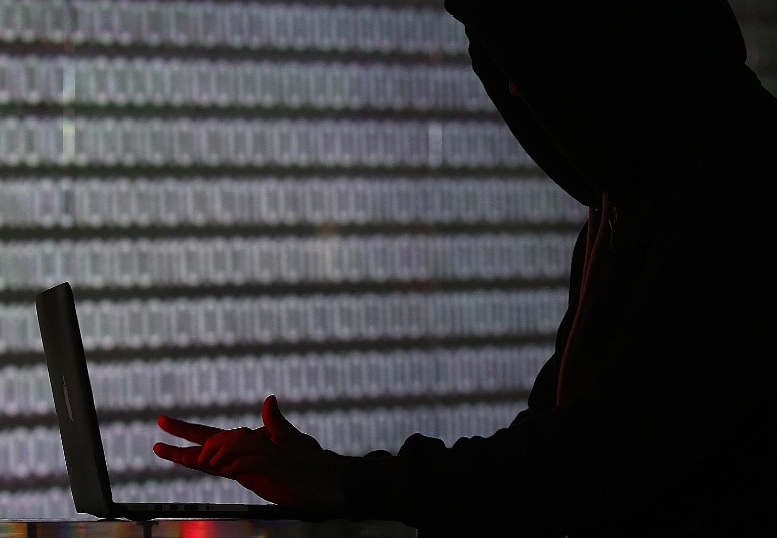 Singapore has an extremely high level of Internet usage, including mobile phone ownership among the citizenry, and the Republic's well-connected nature makes it a natural target for credential stuffing attacks, experts said.