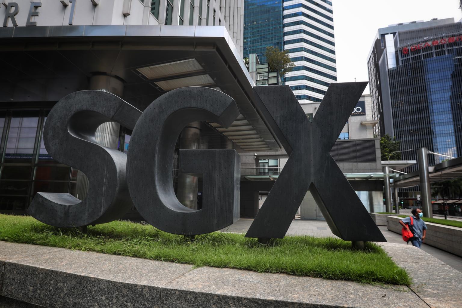 2025年新加坡交易所-纳斯达克双重上市桥梁公告分析及行业影响