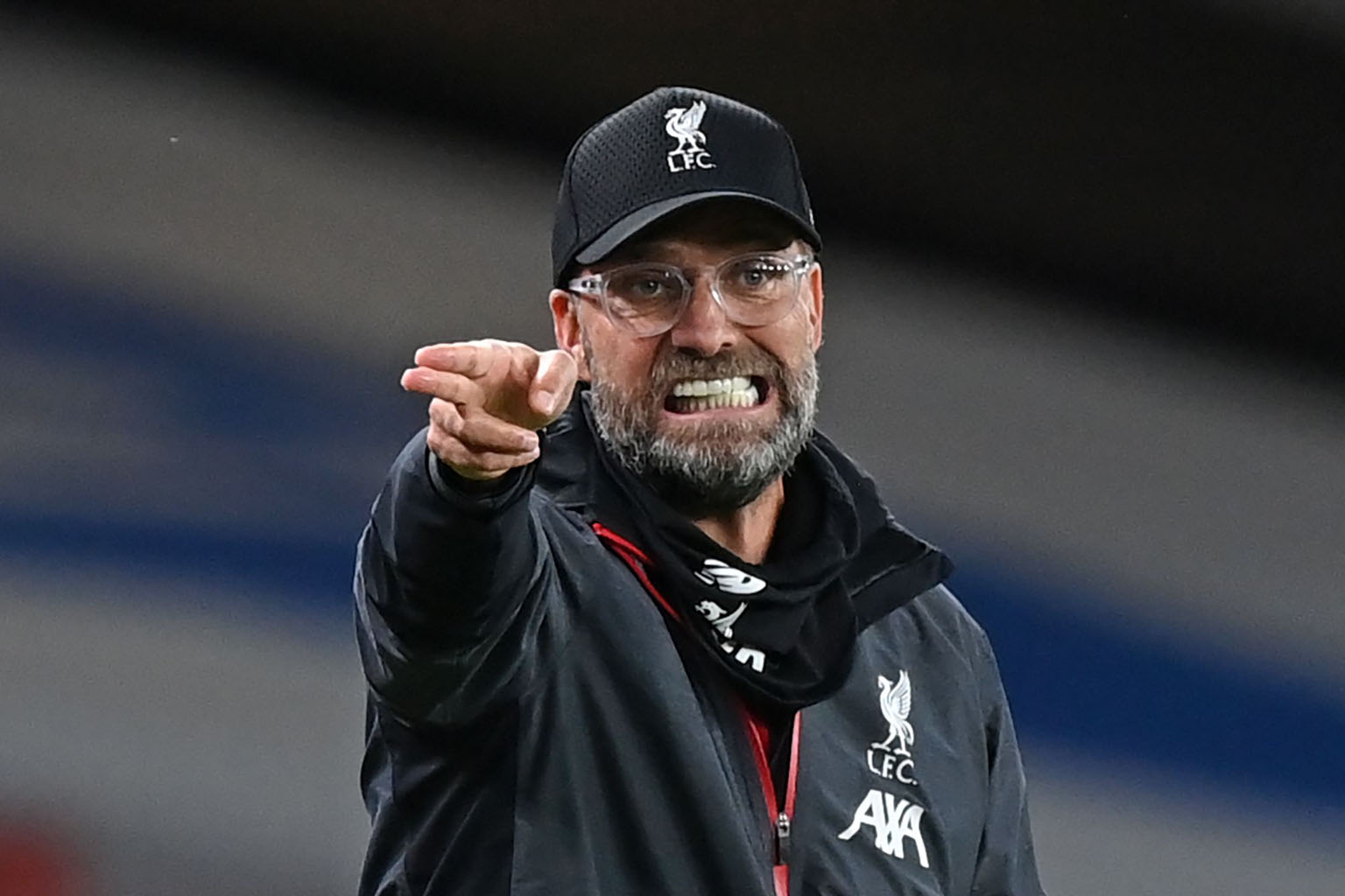 Jurgen Klopp maintains that Liverpool will dive into the transfer market only if they have the money and the need to buy a player.