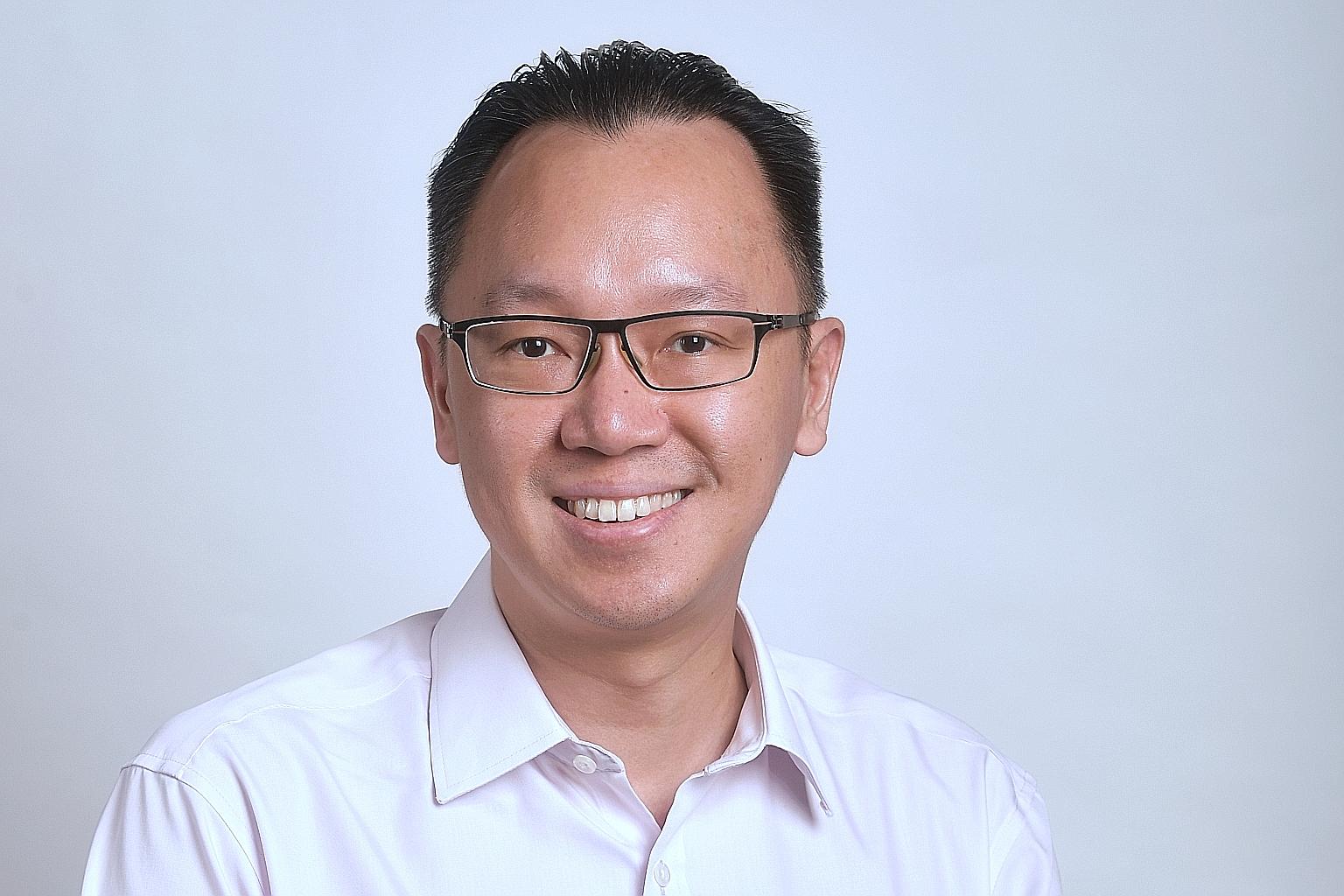 Dr Tan Wu Meng will return to medical practice. He is the only young political office-holder to retire in the latest reshuffle.