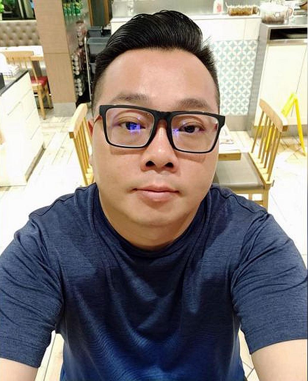 Dickson Yeo has pleaded guilty to one count of acting within the US as an illegal foreign agent under the direction of Chinese intelligence officials.