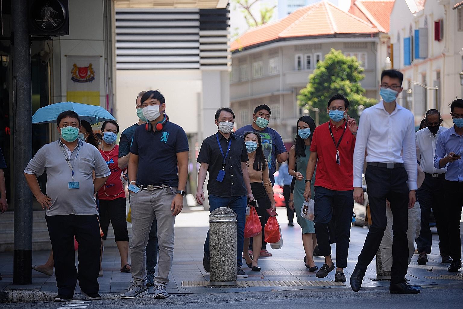 Without the prospect of a near-term recovery of demand, there could be more job losses and wage cuts on the horizon, said Institute for Human Resource Professionals chief executive Mayank Parekh.