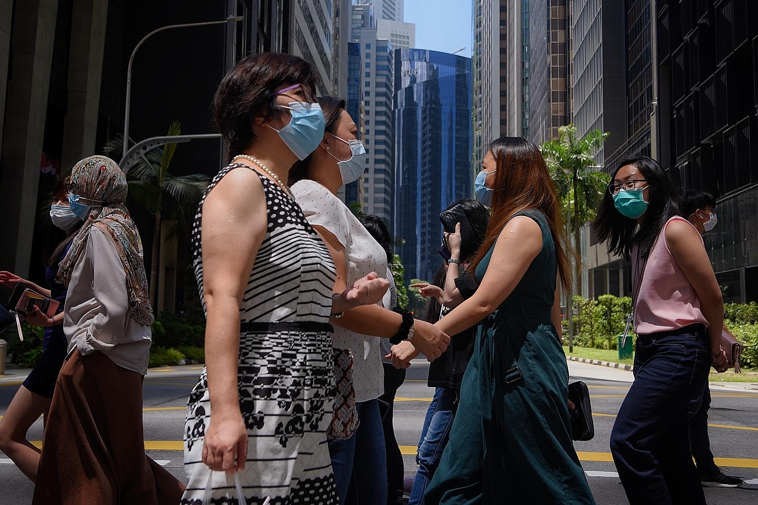 As a small country, Singapore will never produce enough talent of its own, hence it has positioned itself as a global talent hub, said one business leader. But this issue has become emotionally sensitive, especially with the economic recession.