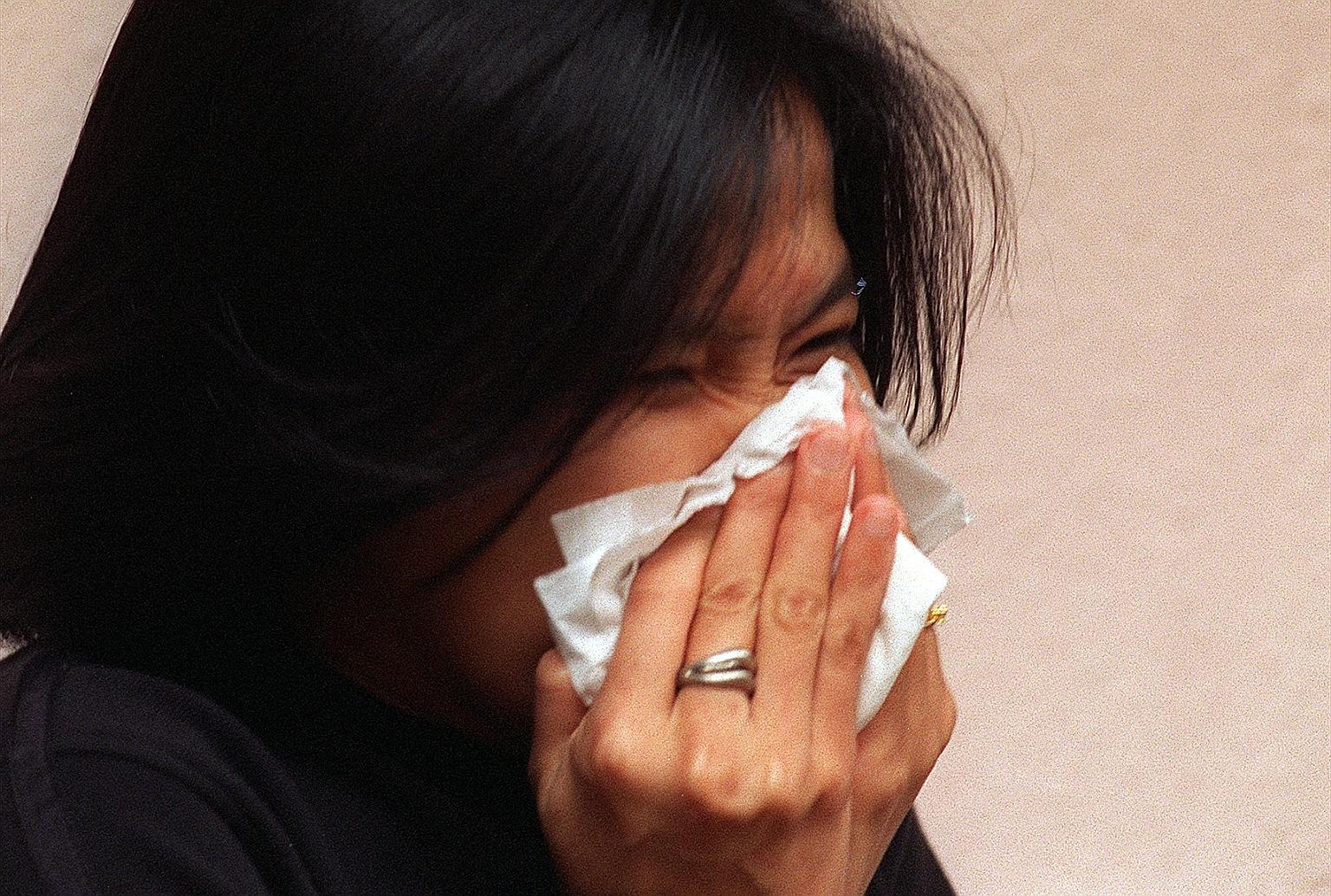 Influenza cases have dropped dramatically since social distancing rules kicked in, reported countries such as China, Canada and Australia.