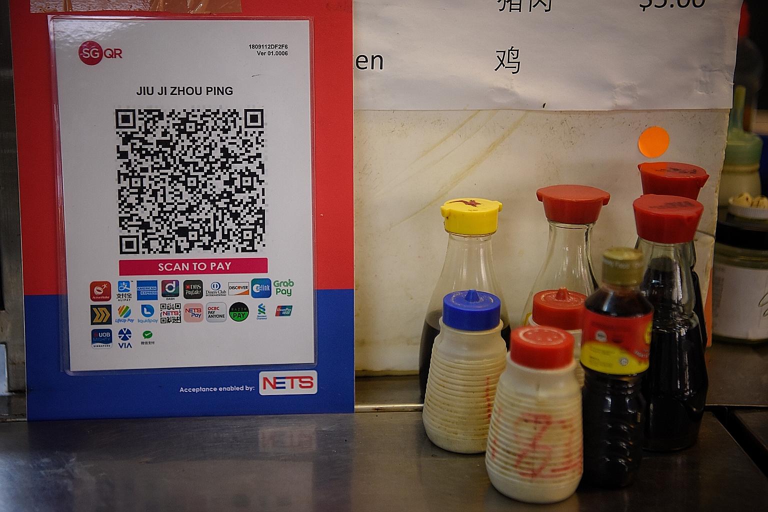 ST PHOTO: MARK CHEONG