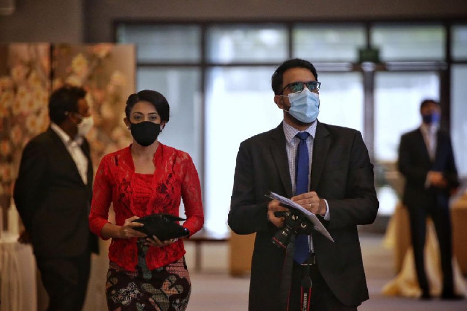 Workers' Party MPs given enough time to engage Govt on issues in ...