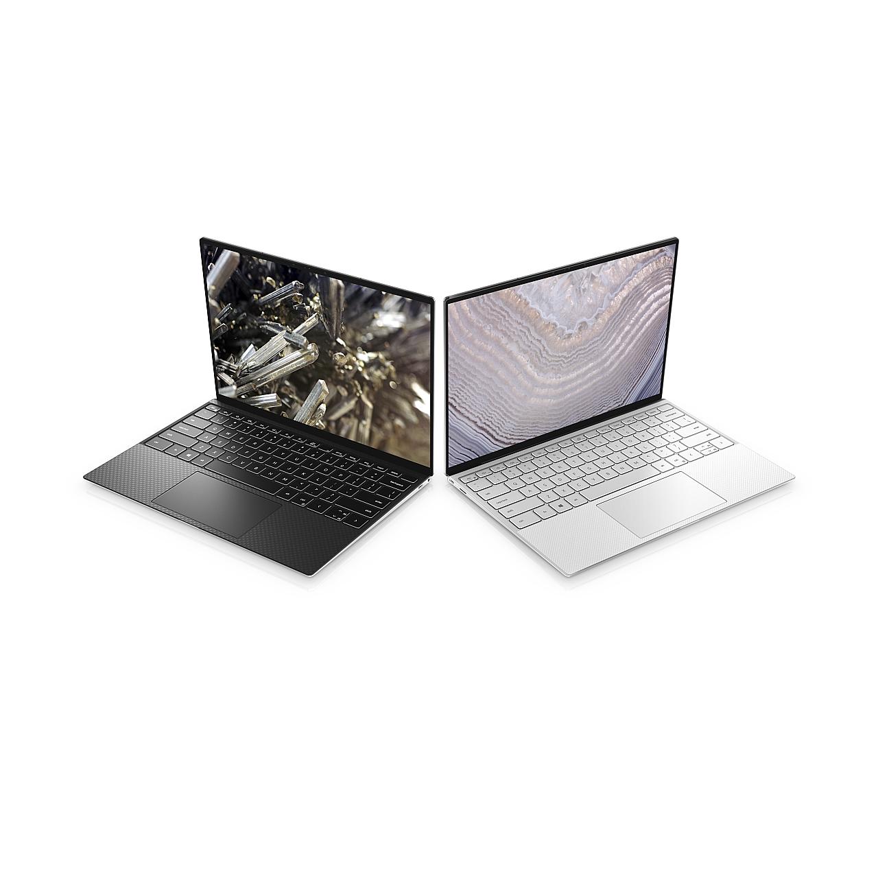 Images on the Dell XPS 13 are not overly saturated and the anti-glare coating keeps reflections in check.