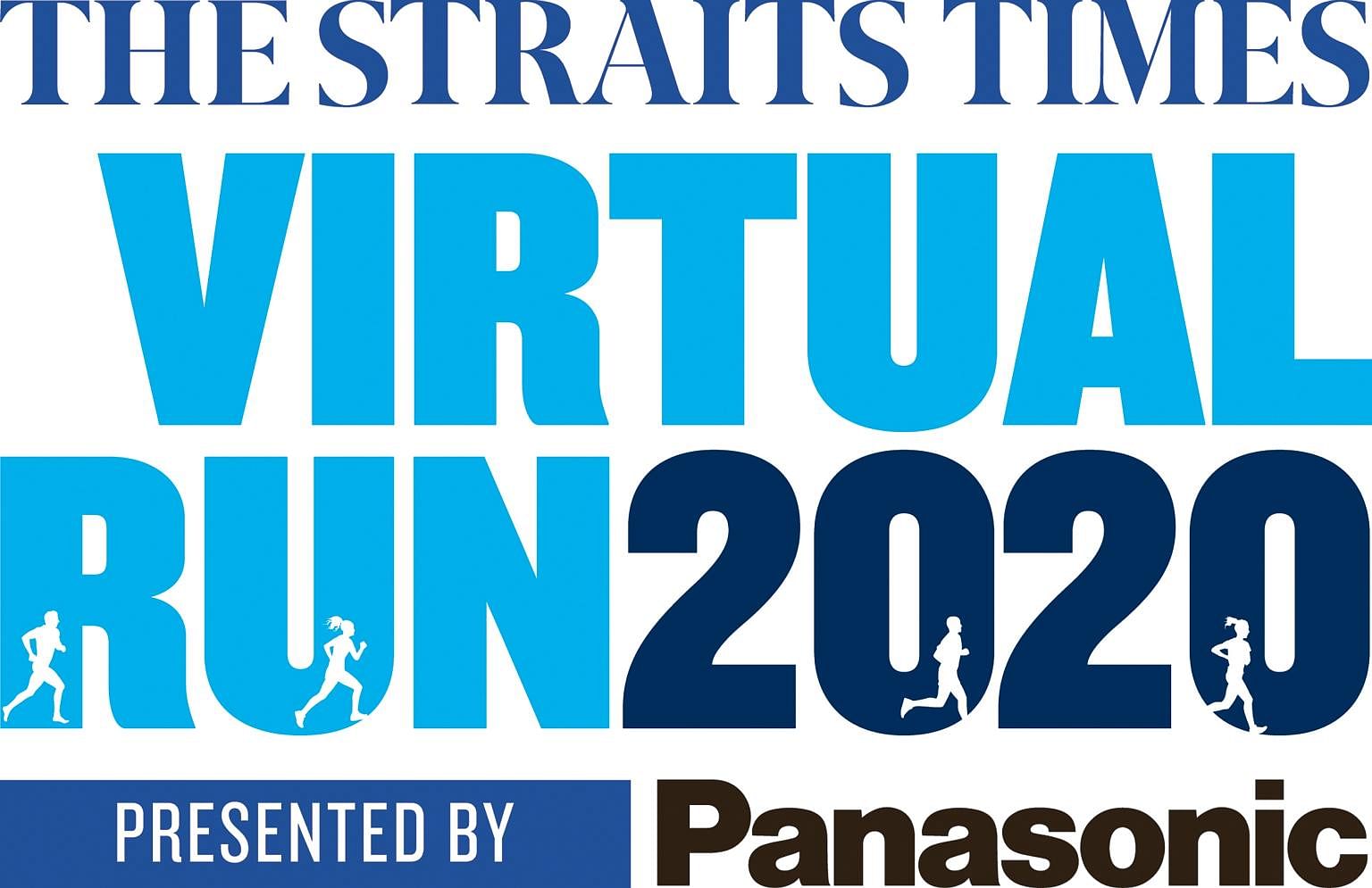 A Panasonic 55-inch 4K smart OLED television set is the grand prize at this year's The Straits Times Virtual Run lucky draw. PHOTO COURTESY OF PANASONIC