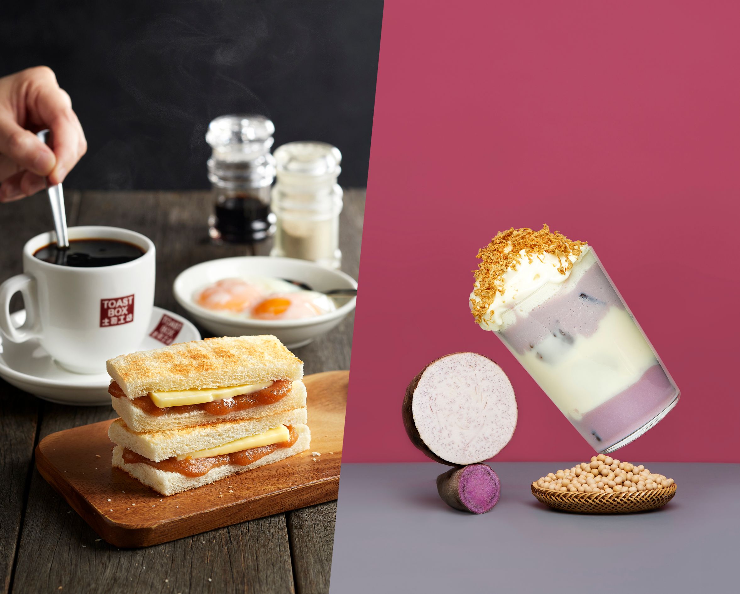 Wheelock Place The pinnacle of delicious appeal The Straits Times