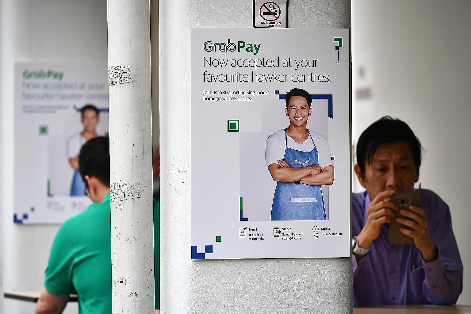 Grab has been sanctioned four times in two years for failing to protect personal data under its control, while an error at Razer recently allowed details of customers' recent orders, e-mails, phone numbers and billing and shipping addresses, among ot