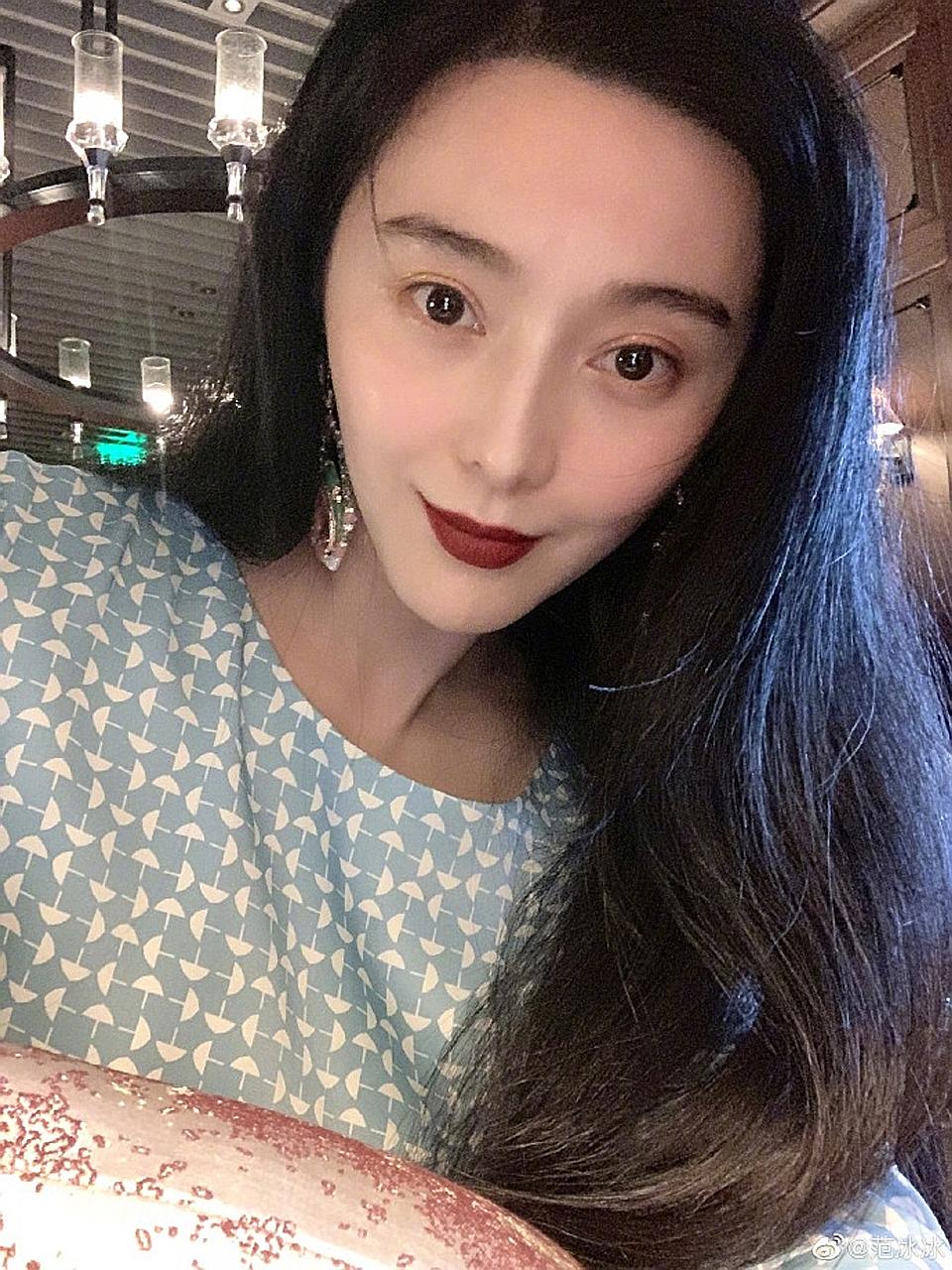 HAPPY BIRTHDAY, FAN BINGBING: Chinese actress Fan Bingbing used to receive adulation at the peak of her career. However, since she got embroiled in a tax-evasion scandal in 2018, several celebrities have kept their distance as her career screeched to