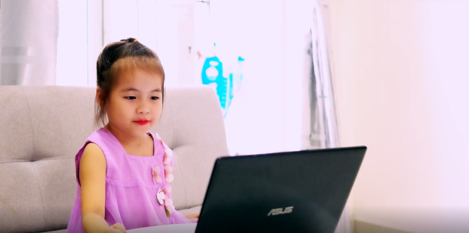 Enterprise Singapore, I Can Read, online education, home-based learning, online learning, web classes