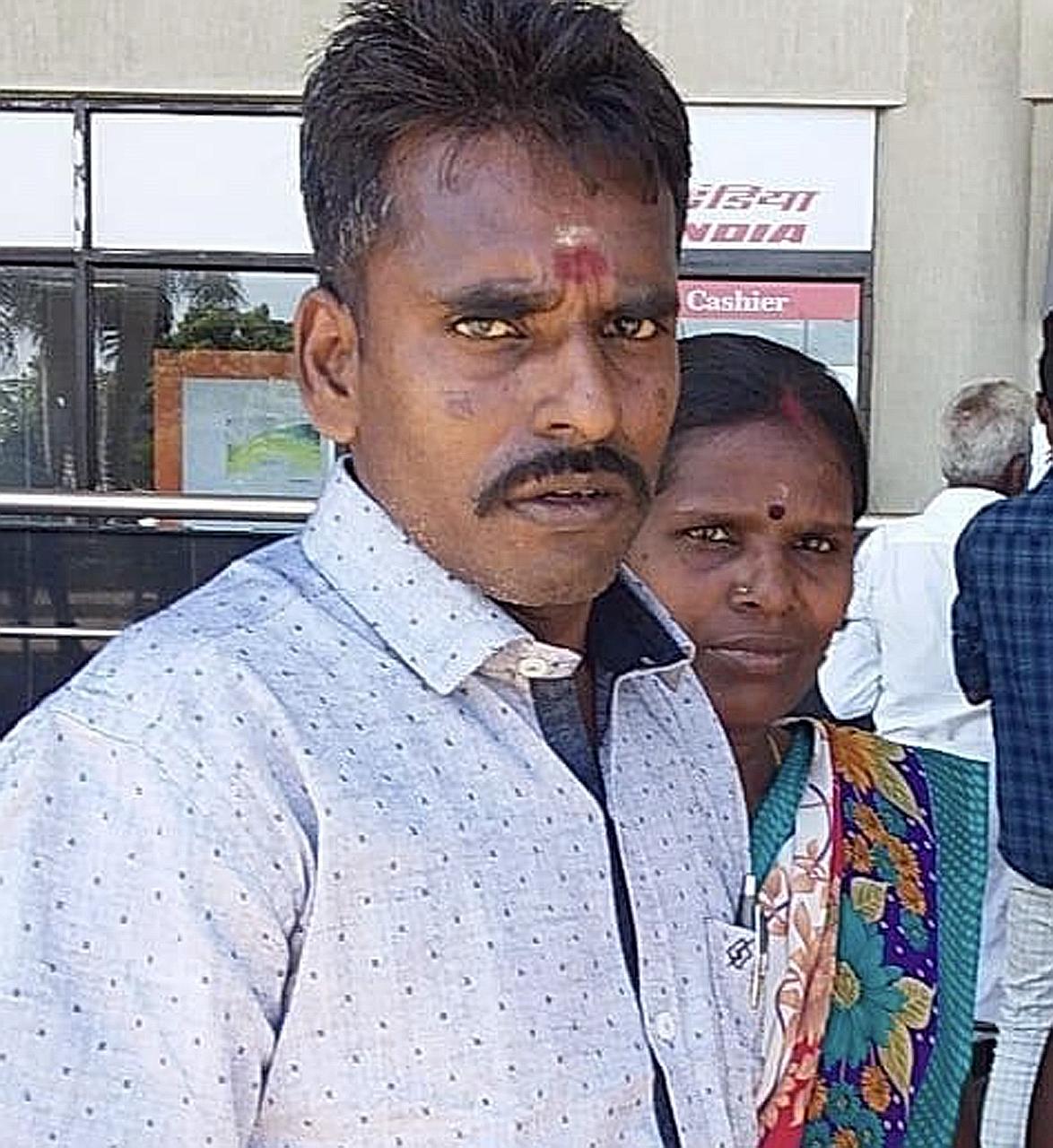 Mr Alagu Periyakarrupan was found lying motionless, without a pulse, at an outdoor landing on the third floor of Khoo Teck Puat Hospital on April 23, just days after he had been admitted to the hospital for a Covid-19 infection.