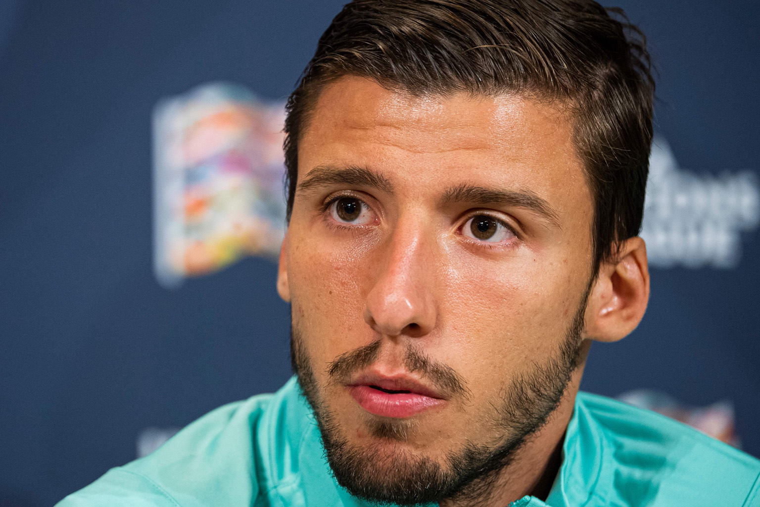Ruben Dias is the latest in a long list of costly backline signings by Manchester City. PHOTO: REUTERS