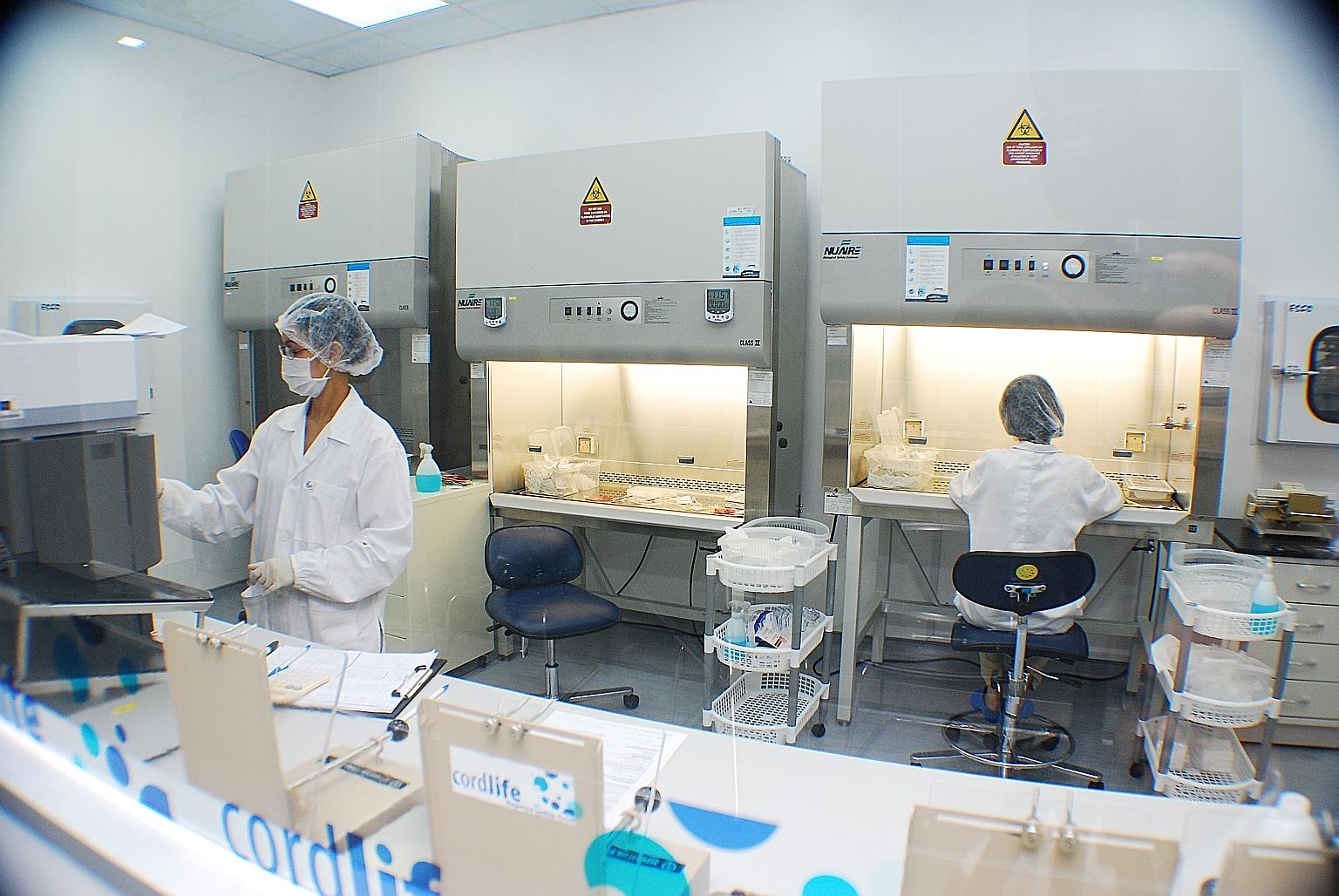 Cordlife Group's board has backed Dr Goh Jin Hian, its chairman and independent director, saying that the firm "has benefited from his strong guidance and leadership in his years of service".