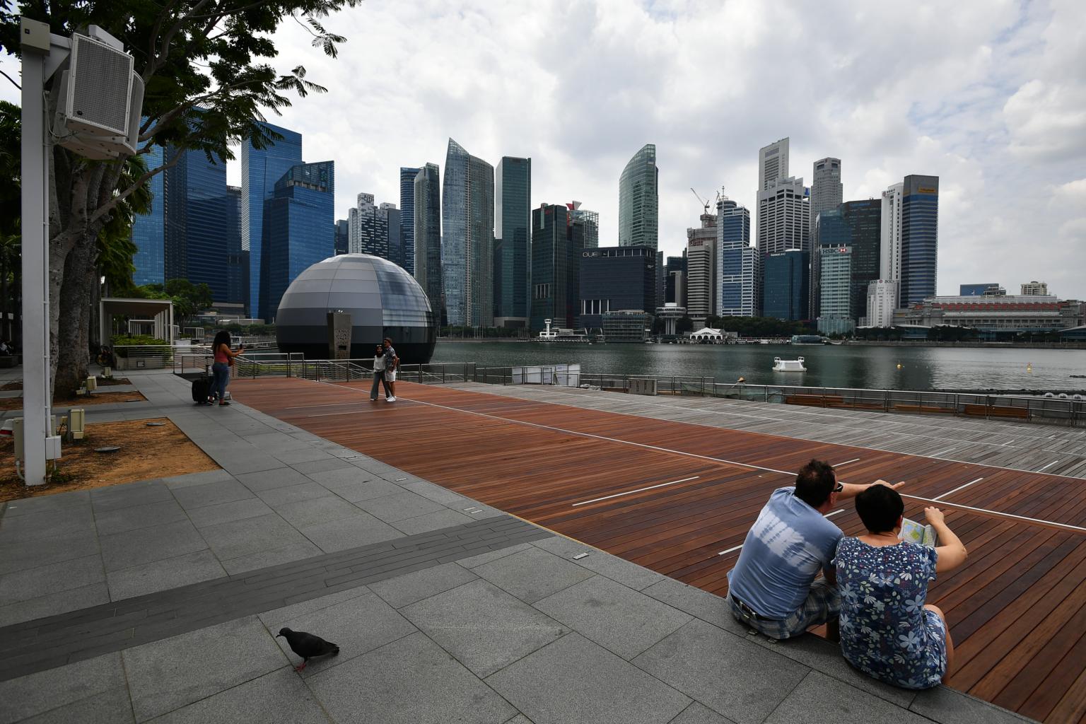 Technological innovations create new opportunities for businesses.