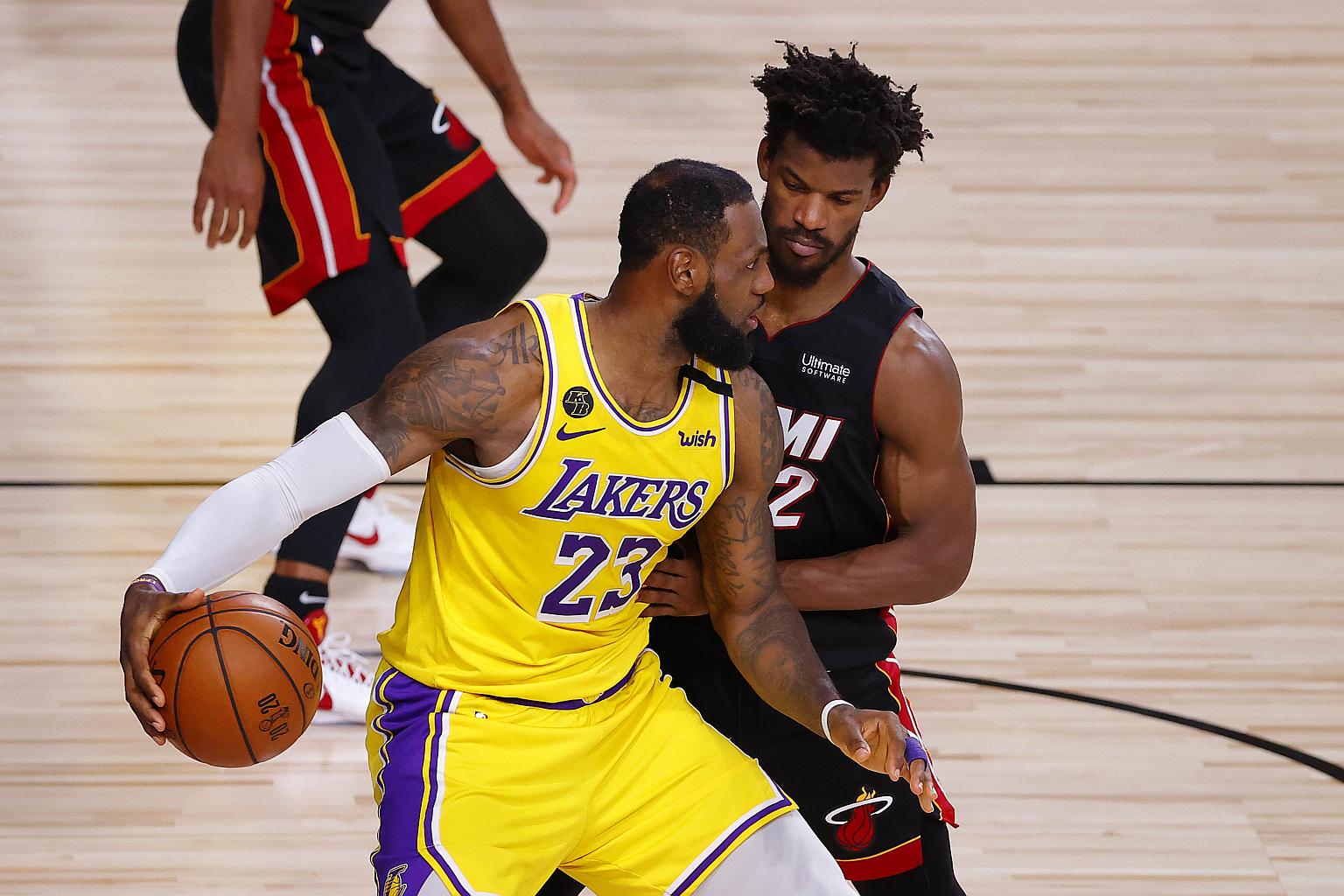 Basketball: CCTV China's CCTV sports channel to show NBA games from ...