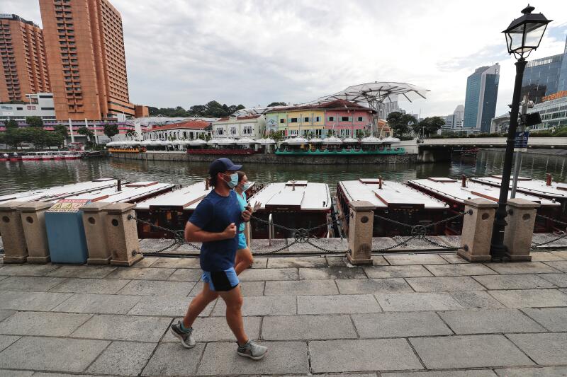 Organisers have decided to allow the racing timeframe to be extended to Oct 23.